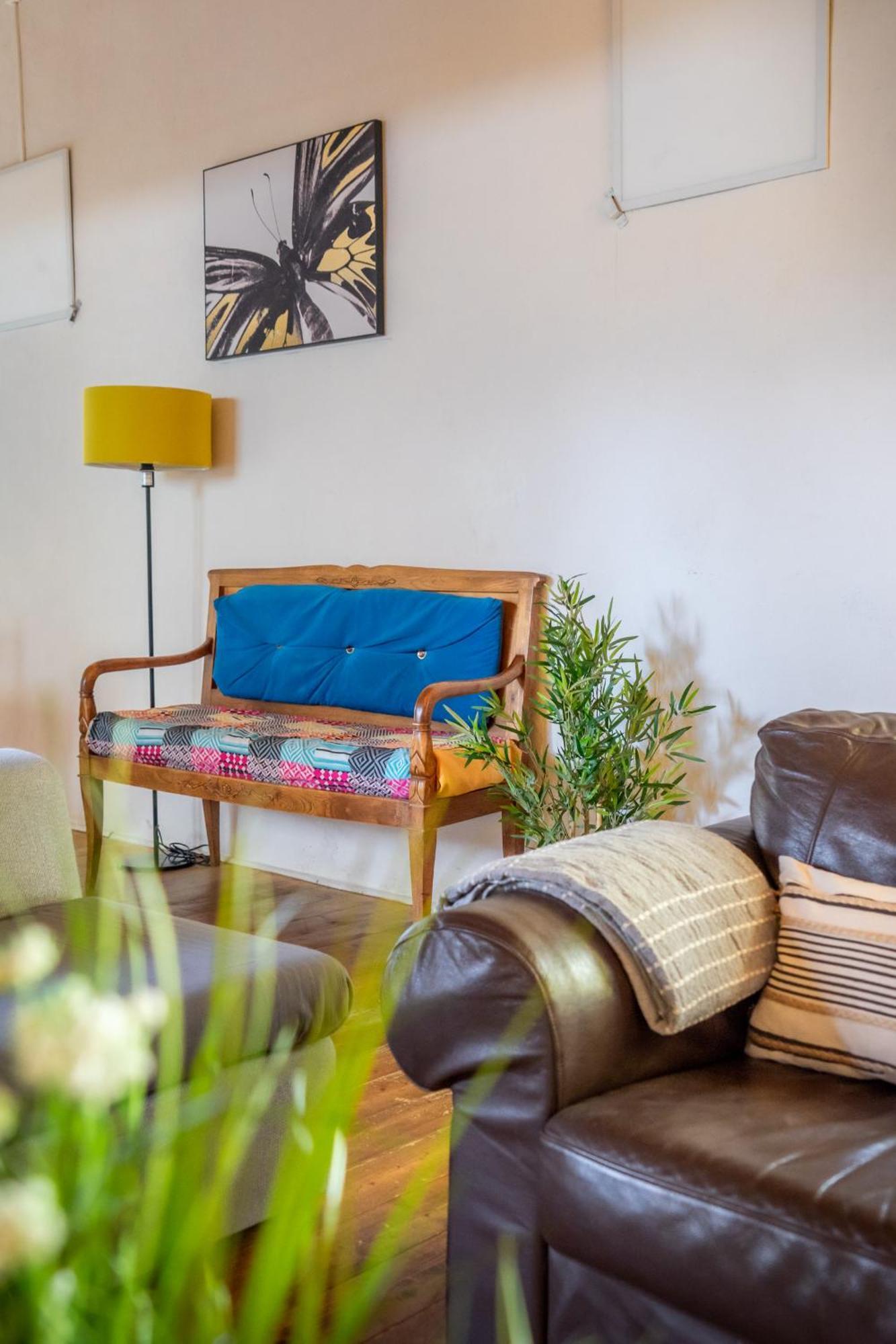 Ultimate Relaxation For Family Or Group At Renowned Couvent Des Ursulines, A Tranquil Escape In Historic Pezenas Villa Bagian luar foto