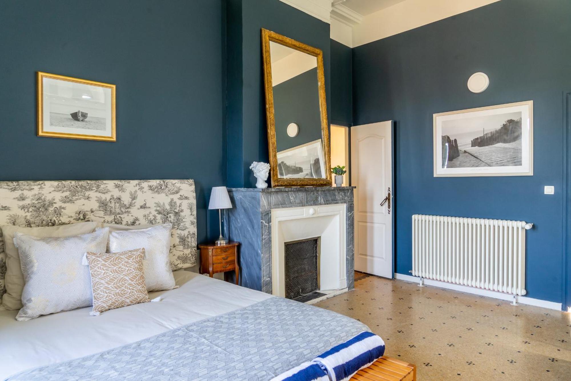 Ultimate Relaxation For Family Or Group At Renowned Couvent Des Ursulines, A Tranquil Escape In Historic Pezenas Villa Bagian luar foto