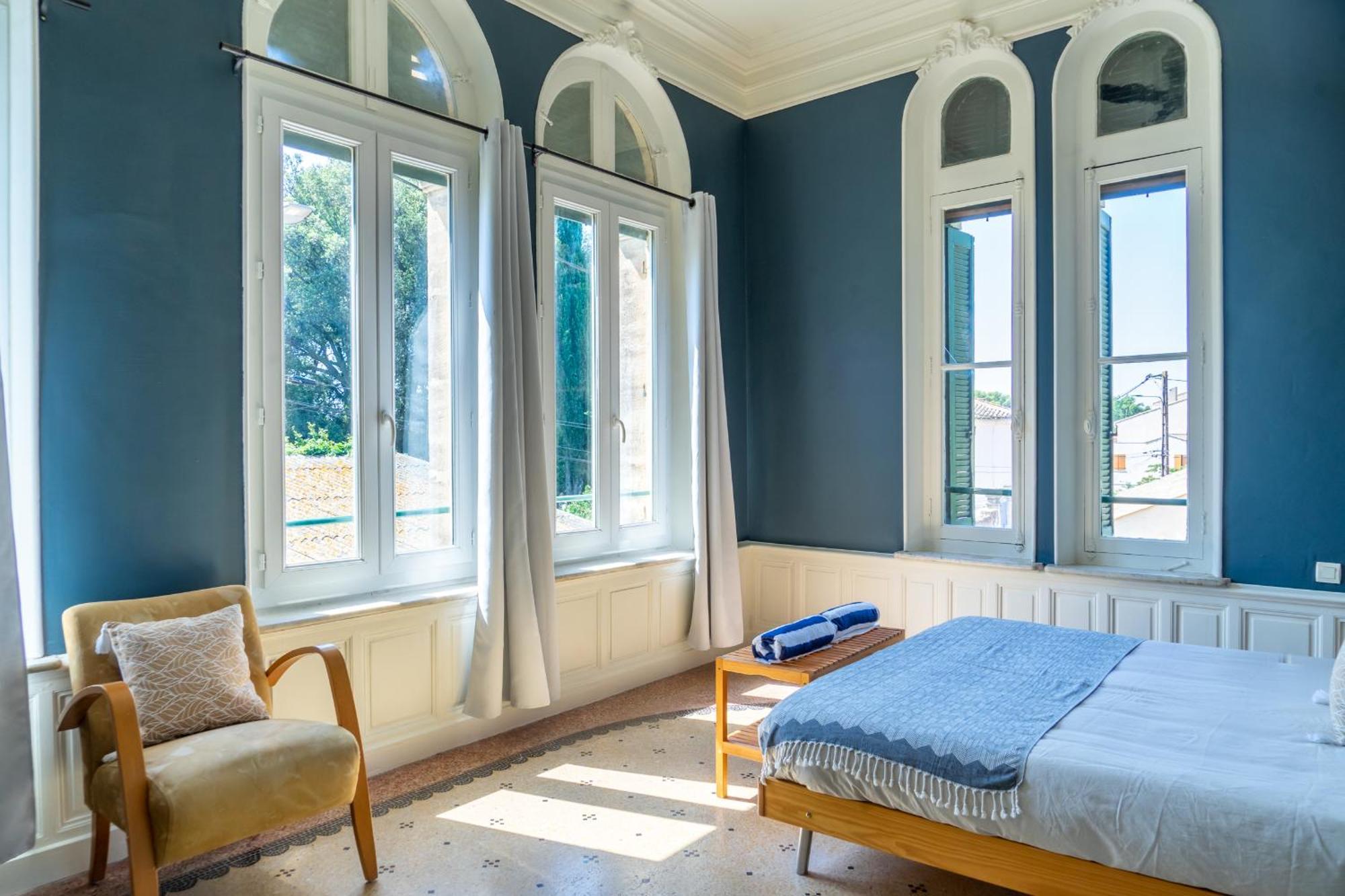 Ultimate Relaxation For Family Or Group At Renowned Couvent Des Ursulines, A Tranquil Escape In Historic Pezenas Villa Bagian luar foto