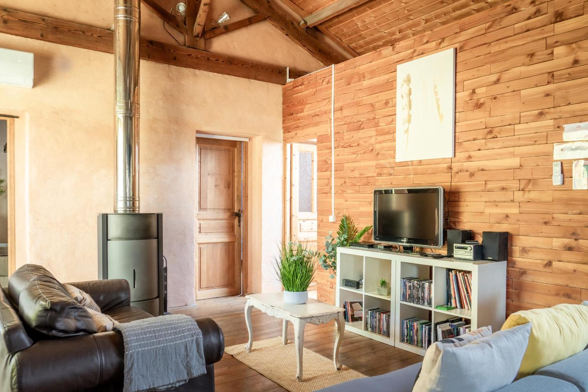 Ultimate Relaxation For Family Or Group At Renowned Couvent Des Ursulines, A Tranquil Escape In Historic Pezenas Villa Ruang foto