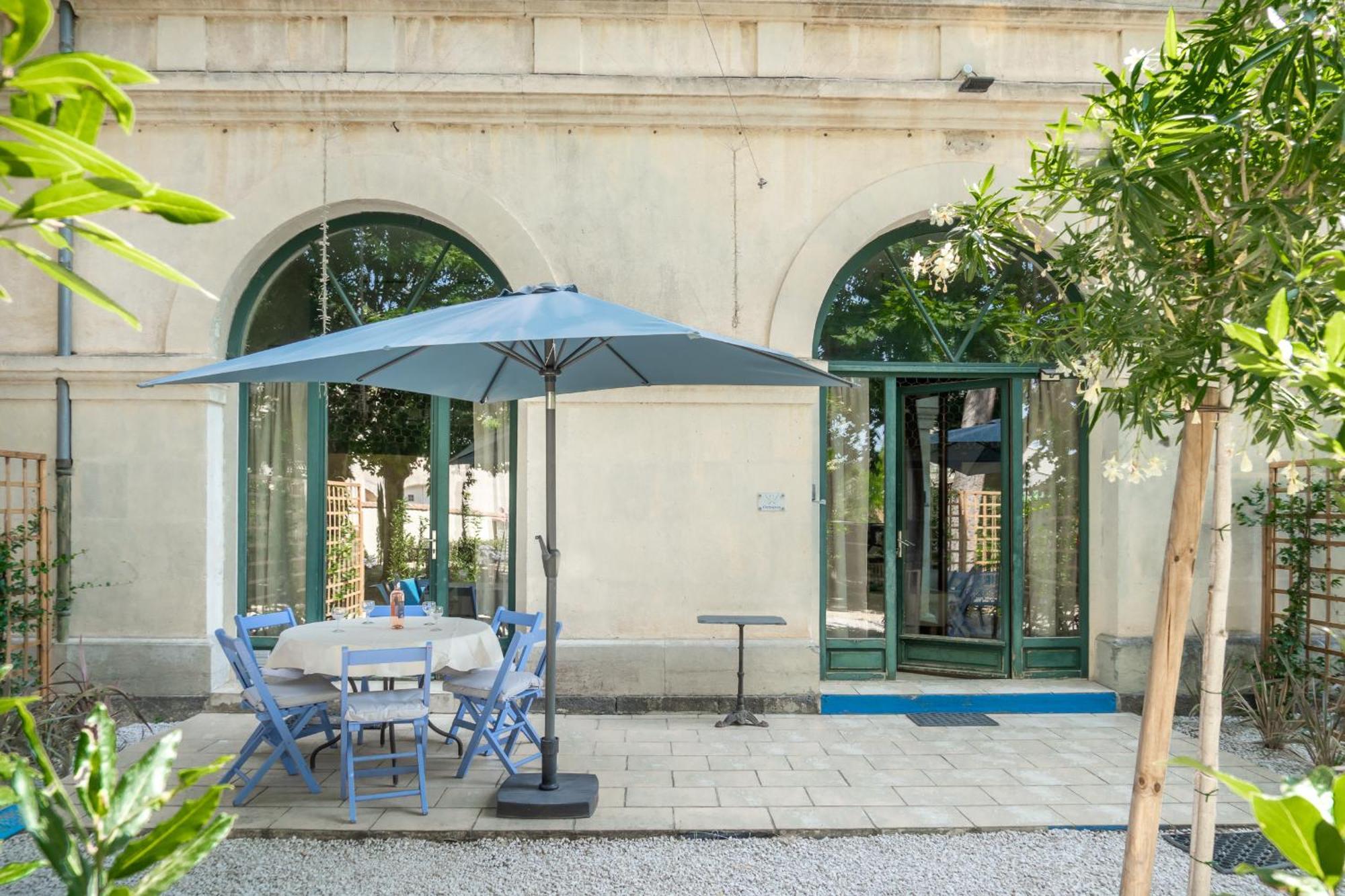 Ultimate Relaxation For Family Or Group At Renowned Couvent Des Ursulines, A Tranquil Escape In Historic Pezenas Villa Ruang foto