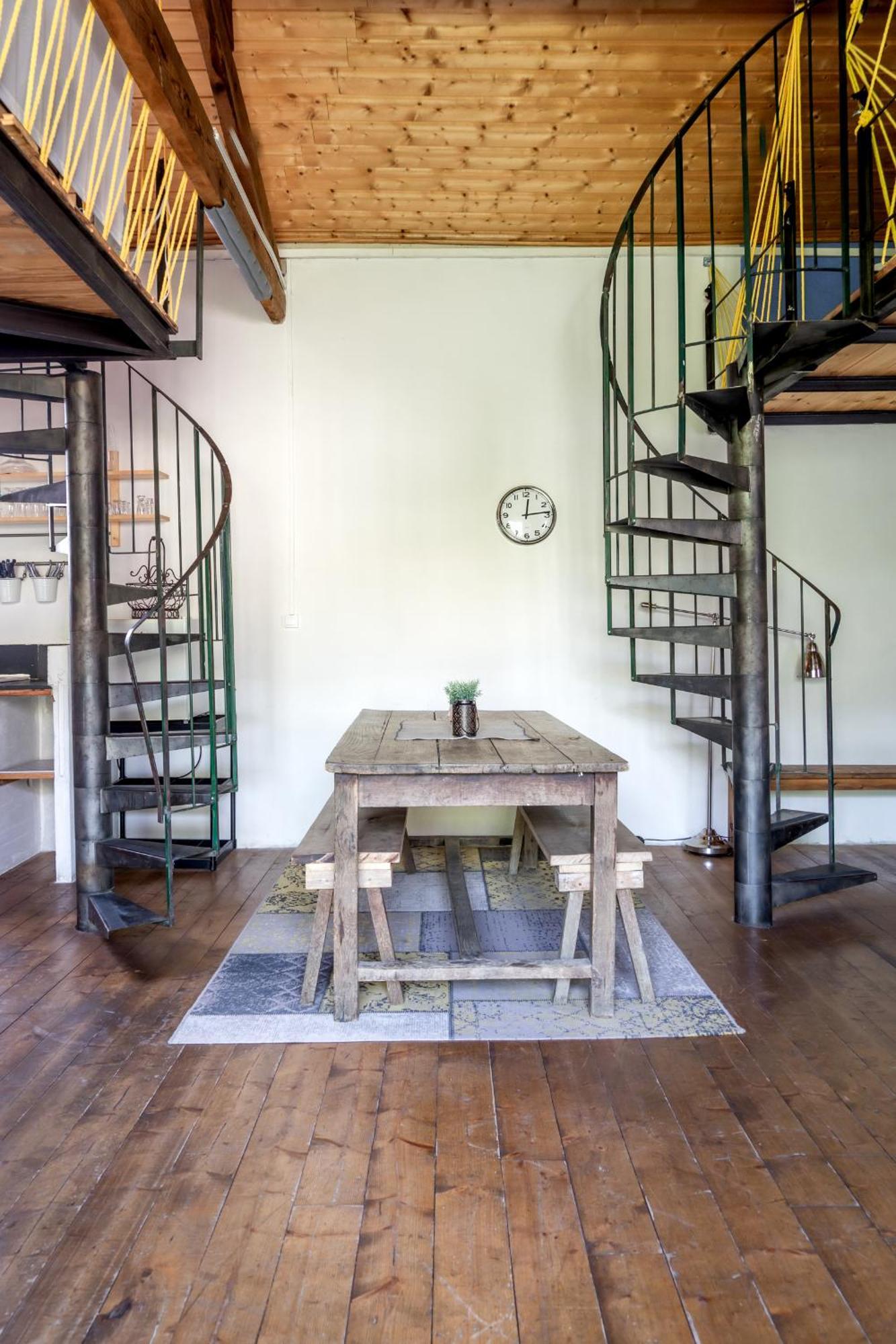 Ultimate Relaxation For Family Or Group At Renowned Couvent Des Ursulines, A Tranquil Escape In Historic Pezenas Villa Ruang foto