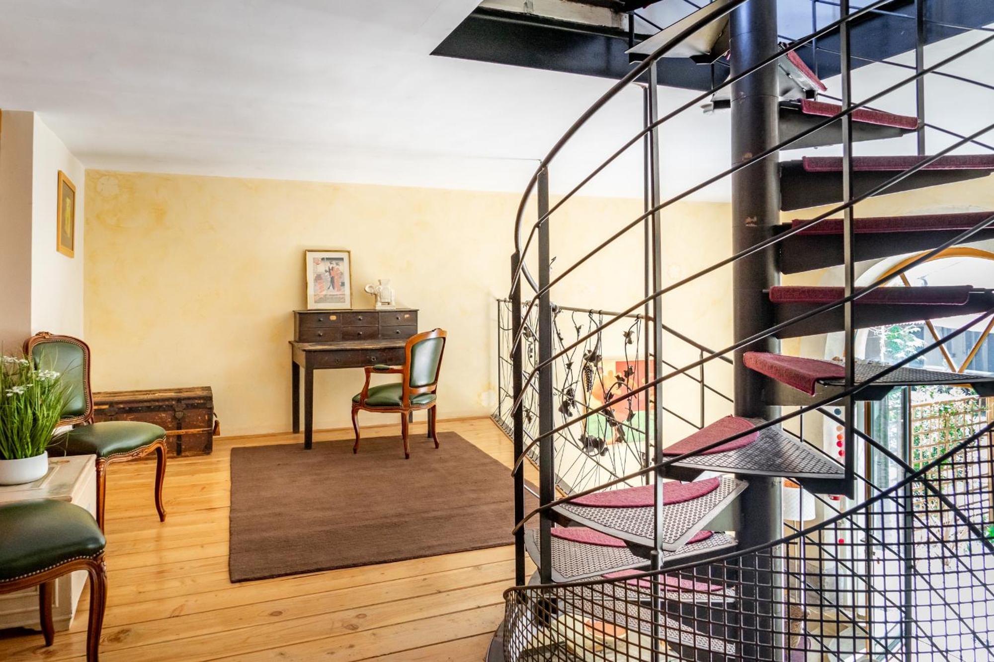 Ultimate Relaxation For Family Or Group At Renowned Couvent Des Ursulines, A Tranquil Escape In Historic Pezenas Villa Ruang foto